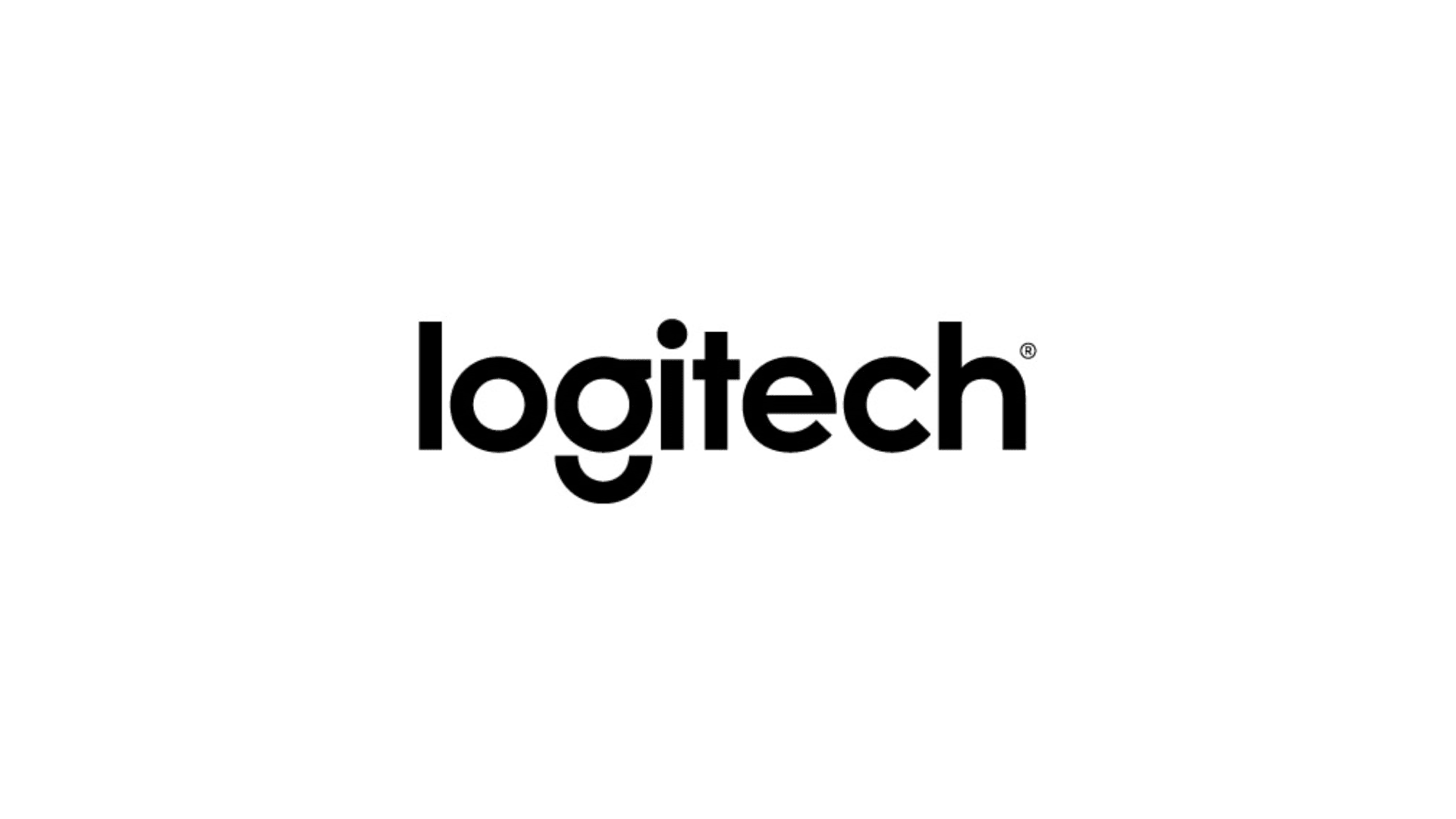 Logitech logo