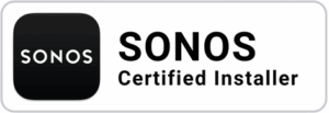 Authorized Installer Sonos