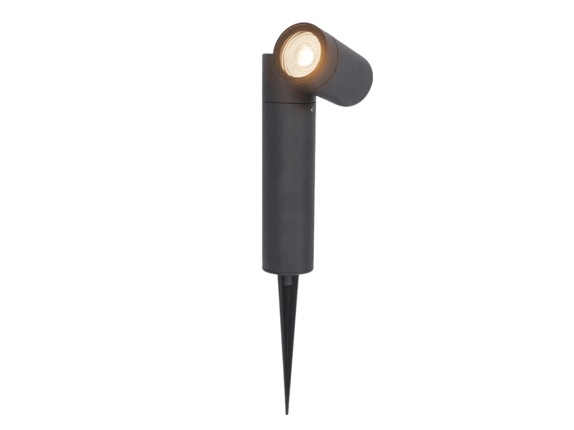 Tuinpad verlichting
