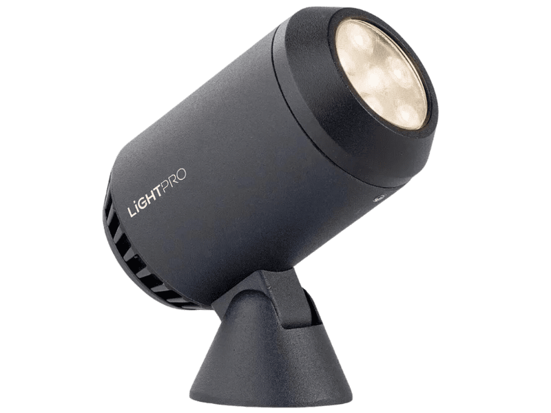 Lamp buitenverlichting